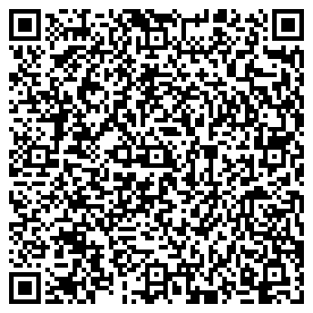 QR-код с контактной информацией организации Алсу, ООО