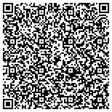 QR-код с контактной информацией организации Ковчег, ООО Компания (Акватория-СТ, Студия аквадизайна)