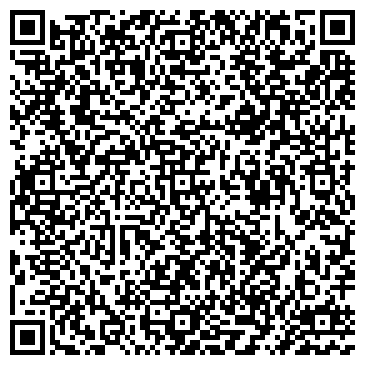 QR-код с контактной информацией организации Каравайный Дом Март, ЧП