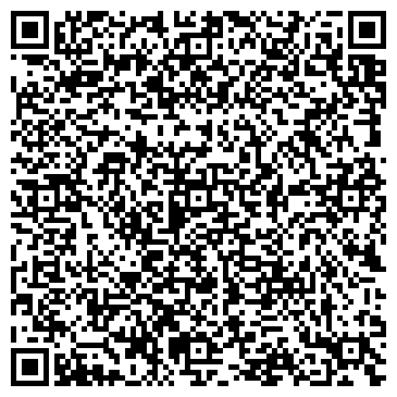 QR-код с контактной информацией организации Ефремов Двор, ЧП