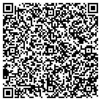 QR-код с контактной информацией организации Фирма Тала Вода Кий, ООО