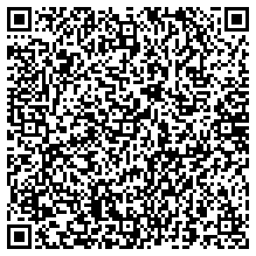 QR-код с контактной информацией организации Полтаварыба, ЧАО