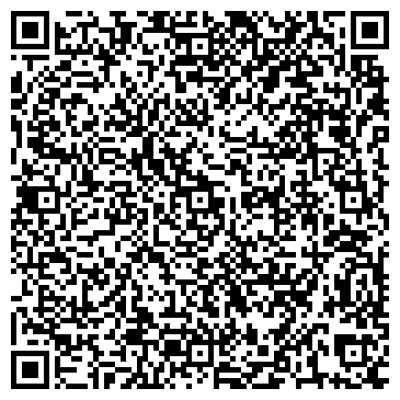 QR-код с контактной информацией организации Фишмаркет, Компания