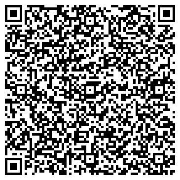 QR-код с контактной информацией организации Романия, ЧП