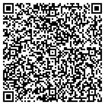 QR-код с контактной информацией организации Руснак, ЧП