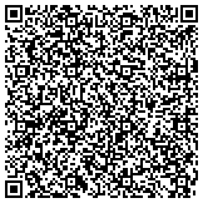QR-код с контактной информацией организации Черкассырыба-1(рыбаобработка) торогвй дом