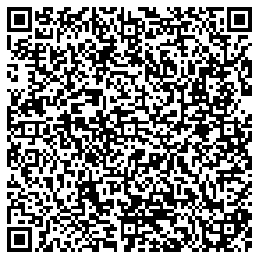 QR-код с контактной информацией организации КофеЧай Компания, ЧП