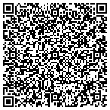 QR-код с контактной информацией организации Бальбазов О.Н., ЧП
