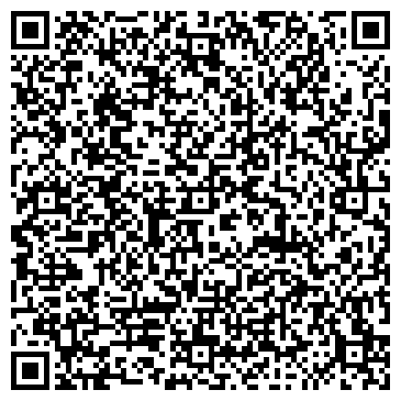 QR-код с контактной информацией организации Самат, ИП