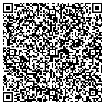 QR-код с контактной информацией организации Сапарова А.Д, ИП