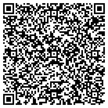 QR-код с контактной информацией организации ФудМастер Трейд, ТОО