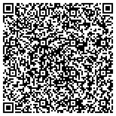 QR-код с контактной информацией организации Эдельвейс элит север, ТОО
