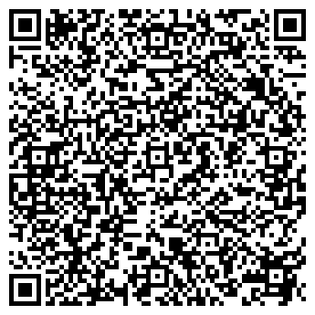 QR-код с контактной информацией организации ООО ТД Премиум
