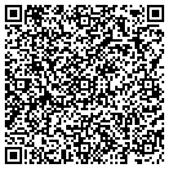QR-код с контактной информацией организации ООО ЗапорожНефтьГрупп
