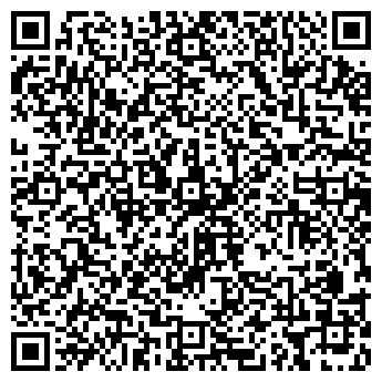 QR-код с контактной информацией организации Михадо, ЧП