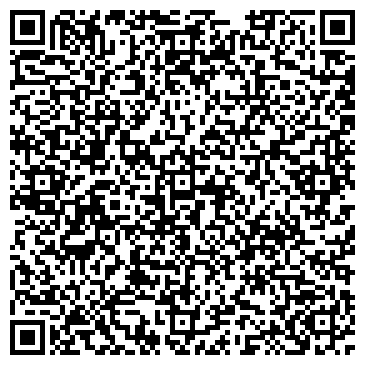QR-код с контактной информацией организации Солнышкин, ЧП
