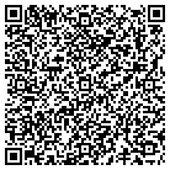 QR-код с контактной информацией организации Моноспрестиж, ЧУП