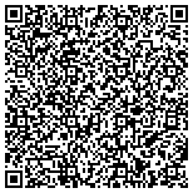 QR-код с контактной информацией организации XXI век. Танцевальная студия, ИП