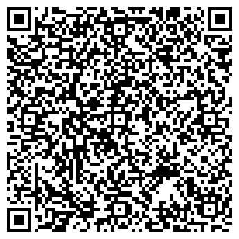 QR-код с контактной информацией организации "Наследие-ua"