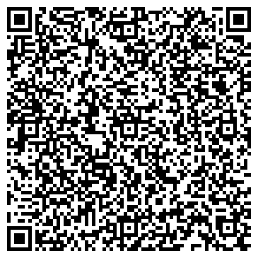 QR-код с контактной информацией организации Парасоник, компания