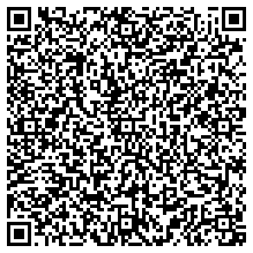 QR-код с контактной информацией организации Творческая мастерская Иконостас, ЧП