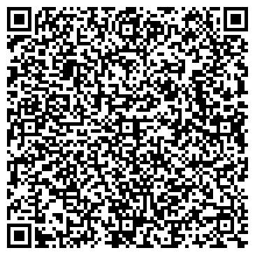QR-код с контактной информацией организации Инсинема (InCinema) Видеостудия, ЧП