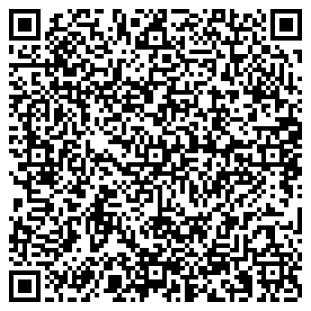 QR-код с контактной информацией организации Пиро Трейд Украина, ООО