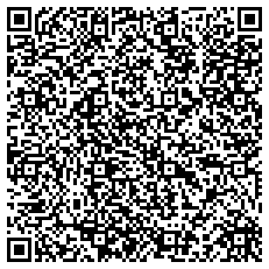 QR-код с контактной информацией организации Киевский международный контрактовый ярмарок, ЗАО
