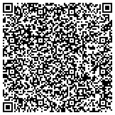QR-код с контактной информацией организации PinchukArtCentre, Центр современного искусства