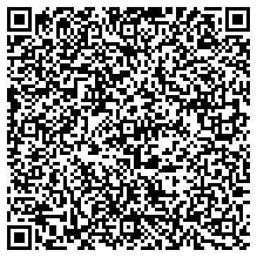 QR-код с контактной информацией организации Престиж-Проект, Компания