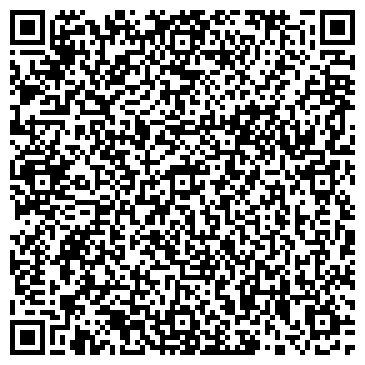 QR-код с контактной информацией организации Парус Экспо Медиа, ООО