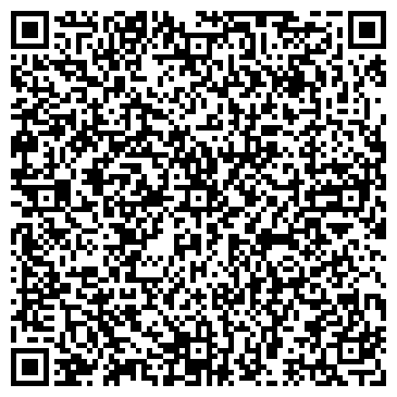 QR-код с контактной информацией организации Закарпатская, ТПП