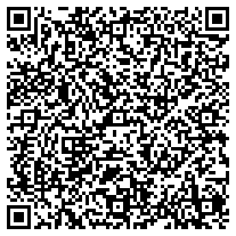 QR-код с контактной информацией организации Агроинком, ООО