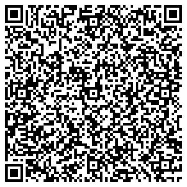 QR-код с контактной информацией организации Продакшн студия Дарвидео, ЧП