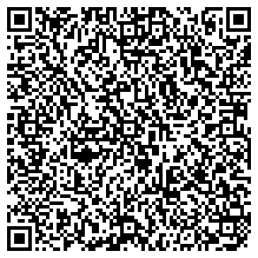 QR-код с контактной информацией организации Пост продакшн студия Kinopost, ЧП