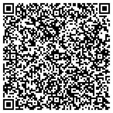 QR-код с контактной информацией организации Международный выставочный центр, ООО