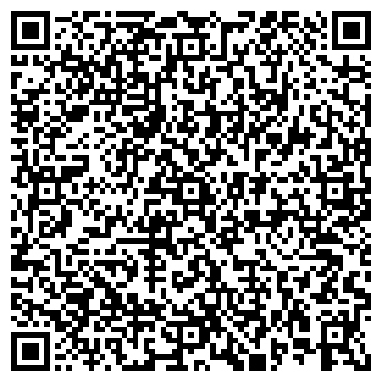 QR-код с контактной информацией организации Атакент-Экспо МВК,ТОО