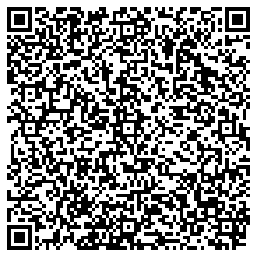QR-код с контактной информацией организации Секунда фотостудия, ИП