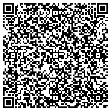 QR-код с контактной информацией организации Экспофорум, Выставочное предприятие