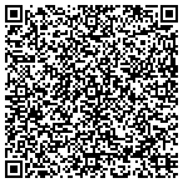 QR-код с контактной информацией организации Кинокомпания Ирреал, ООО