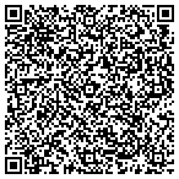 QR-код с контактной информацией организации Жана арка, кинотеатр ТОО