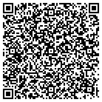QR-код с контактной информацией организации Юнита Медиа, ЧУП