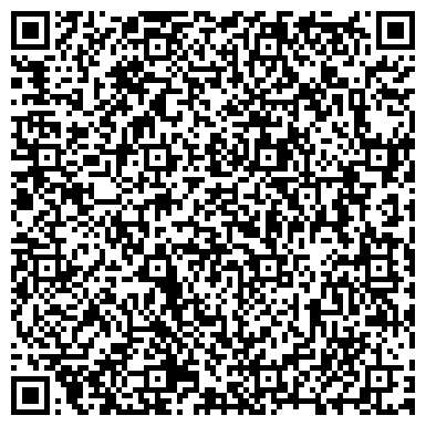 QR-код с контактной информацией организации Кинитеатр Chaplin (Чаплин), ТОО