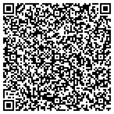 QR-код с контактной информацией организации Выставочная компания Аехро (Аэкспо), ИП