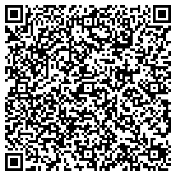 QR-код с контактной информацией организации ООО "Карамзин"