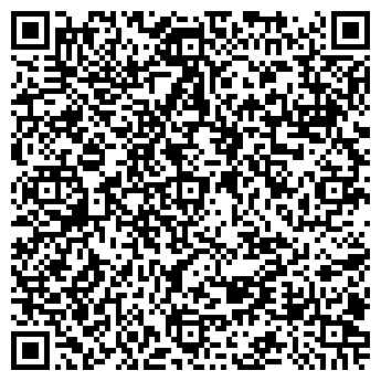 QR-код с контактной информацией организации Мокоша