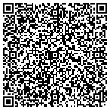QR-код с контактной информацией организации Хастл, Клуб парных танцев