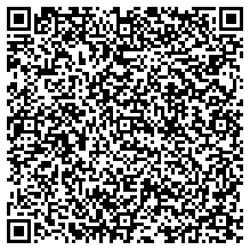 QR-код с контактной информацией организации Публичное акционерное общество ПАО "Горловский авторемонтный завод"
