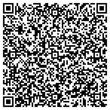 QR-код с контактной информацией организации Хрущ, ЧП (Дибор Юкреин)
