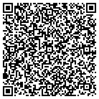 QR-код с контактной информацией организации Гефест ковка, ЧП